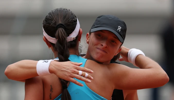 Imponujący triumf Świątek w Rzymie, ale co stało się potem. Jest komunikat WTA