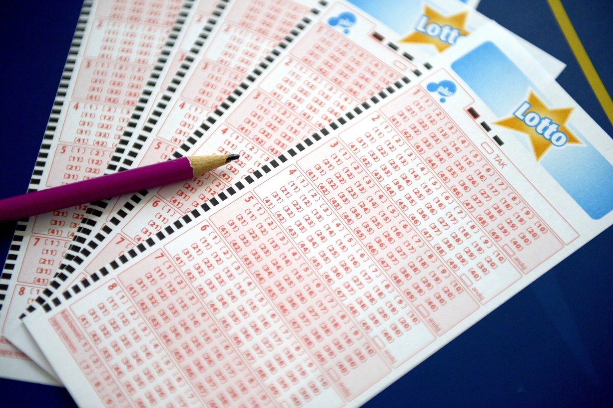 Kumulacja w Lotto rozbita! Wygrana robi wrażenie