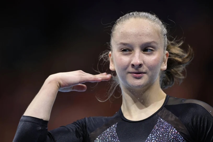 17-letnia Polka zadziwiła świat. Trener nie kryje: było zaskoczenie