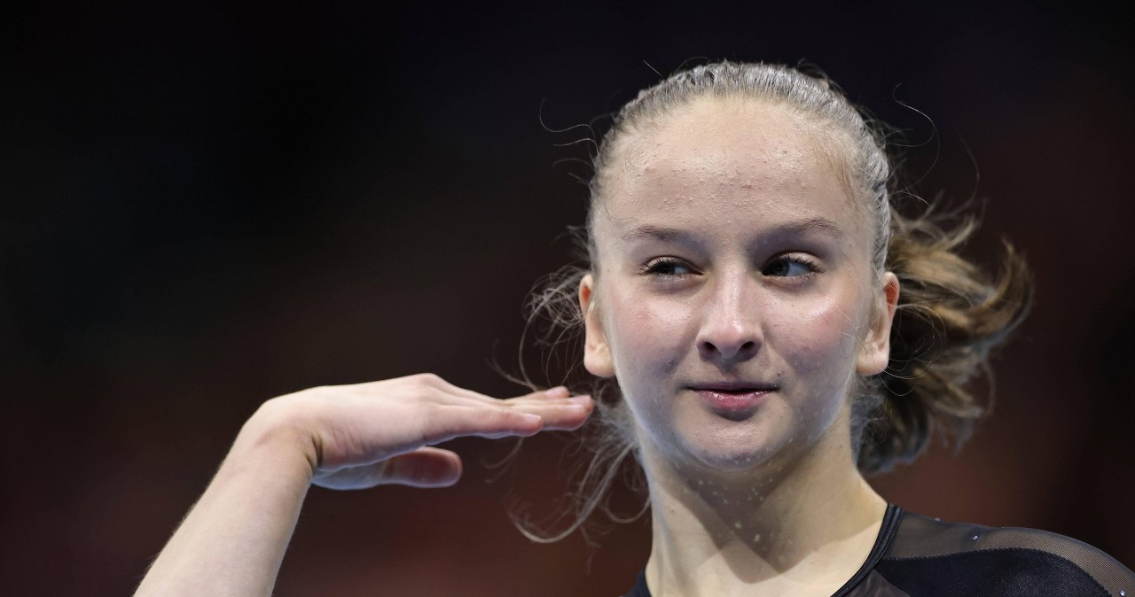 17-letnia Polka zadziwiła świat. Trener nie kryje: było zaskoczenie