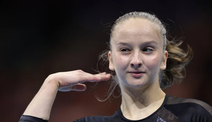17-letnia Polka zadziwiła świat. Trener nie kryje: było "wow", ale też zaskoczenie