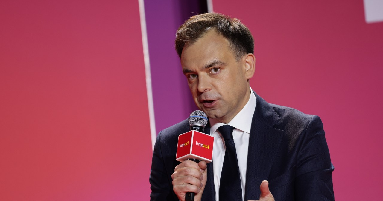 Minister zapowiada decyzję w sprawie nowego podatku. "W ciągu siedmiu dni"