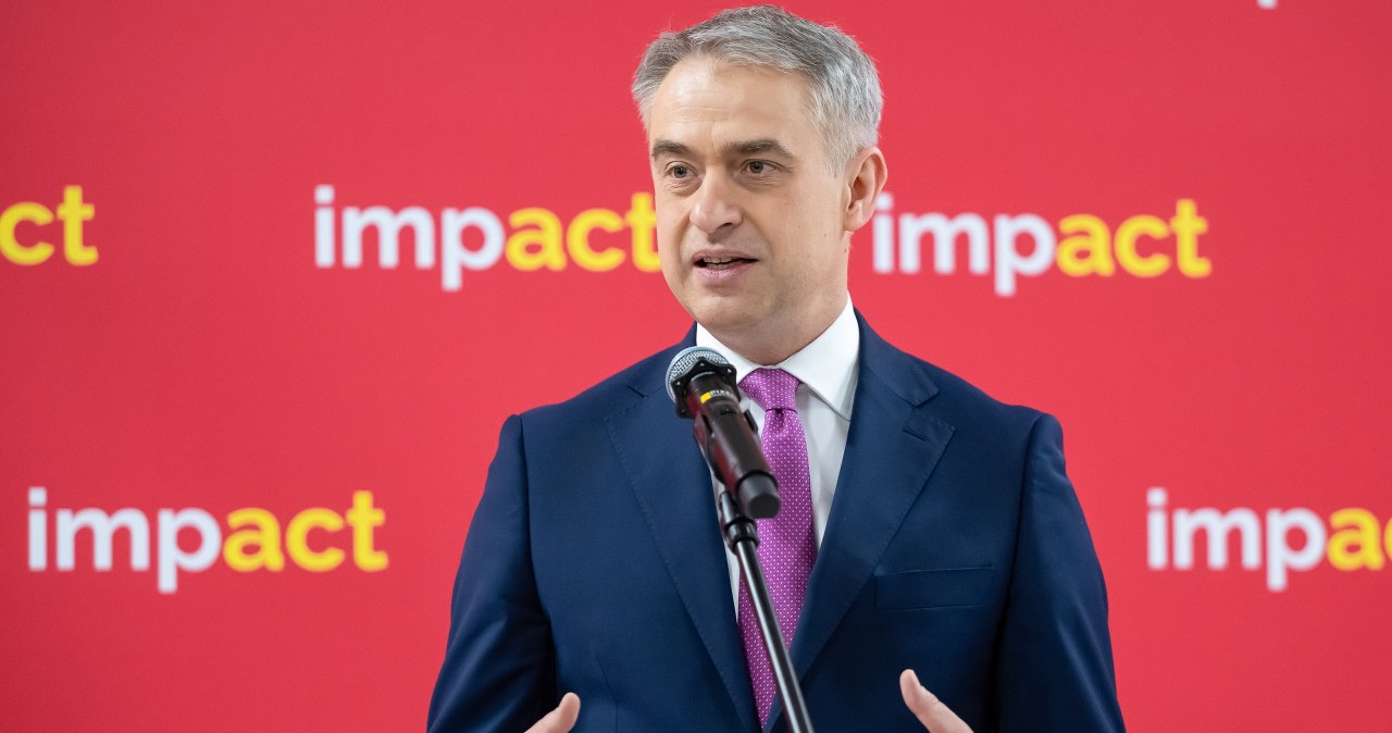 Wicepremier wskazuje na lukę w prawie. "Tam są miliardy"