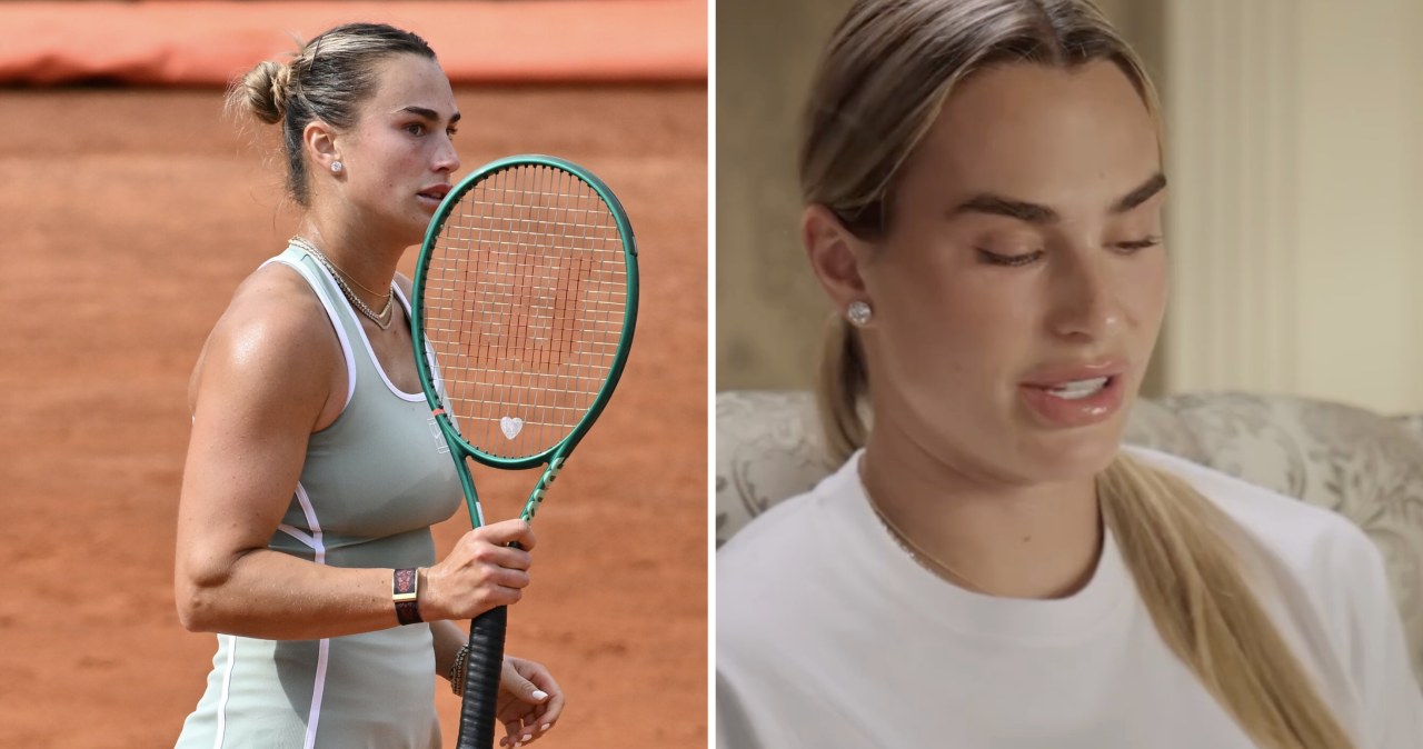 Sabalenka ujawniła skrywany od lat sekret. Błyskawiczna reakcja kibiców