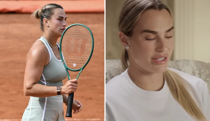 Sabalenka ujawniła skrywany od lat sekret. Błyskawiczna reakcja kibiców