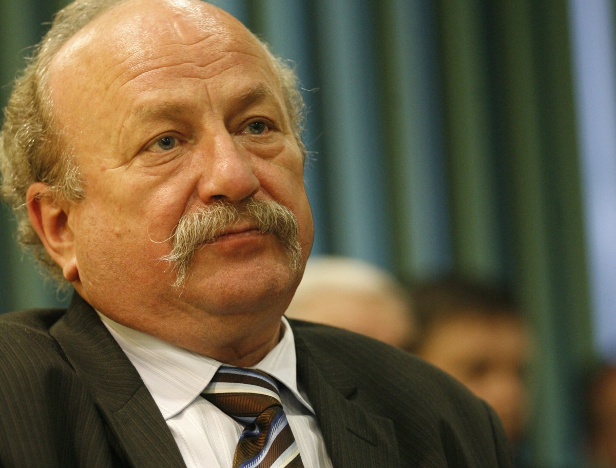 Rezygnacja szefa rady nadzorczej JSW