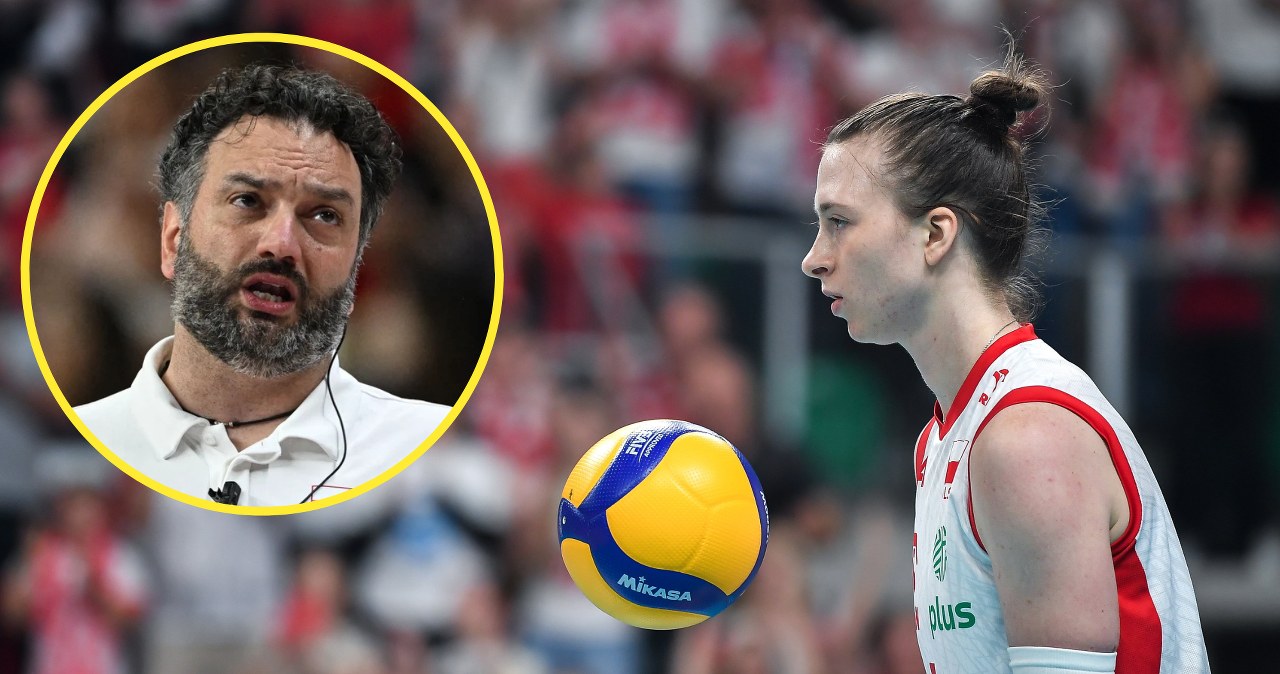 Lavarini chciał ją w kadrze, teraz przeszła operację. Na ten rok to koniec