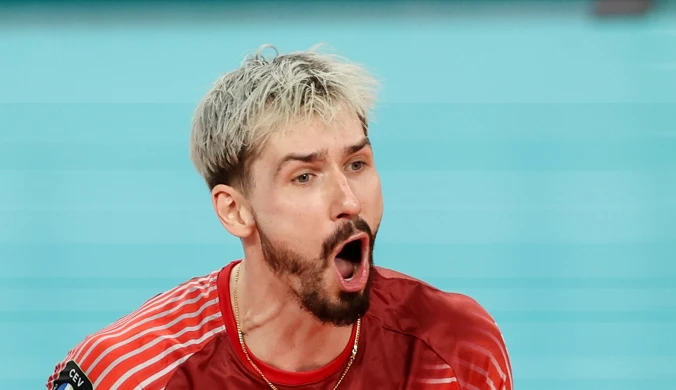 Tomasz Fornal niespodziewanie odkrył karty. Krótki komunikat na pożegnanie