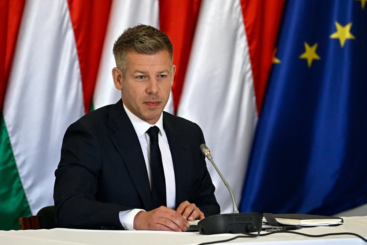Premier Węgier Peter Magyar ogłosił szczegóły przyszłotygodniowej wizyty w Polsce. Szef węgierskiego rządu odwiedzi kilka miast.