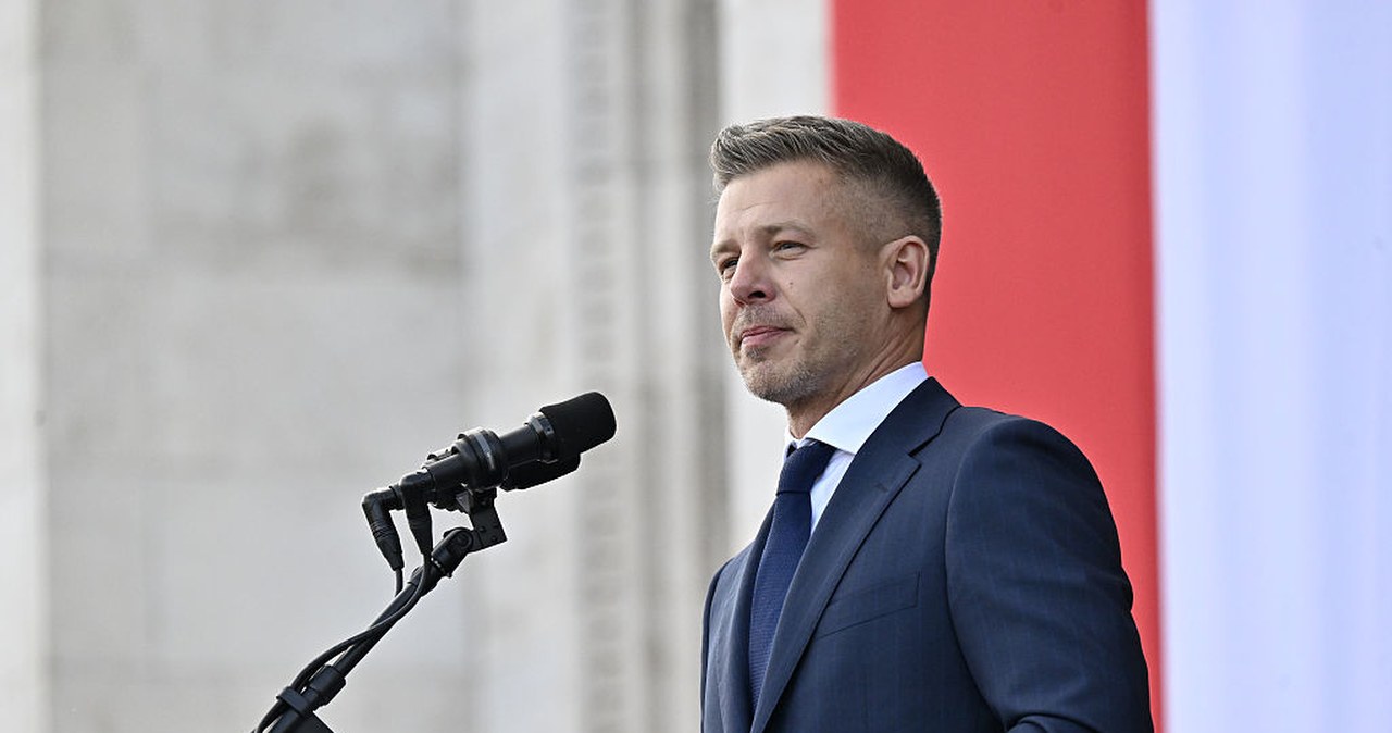 Węgry – Polska. Peter Magyar w Polsce spotka się z Tuskiem i Nawrockim