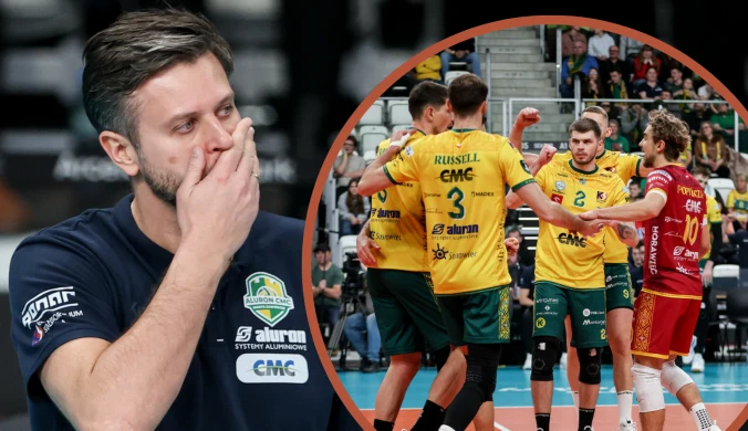 Dwa cele mistrza Polski na Final Four. Prezes wprost o tym, co go interesuje