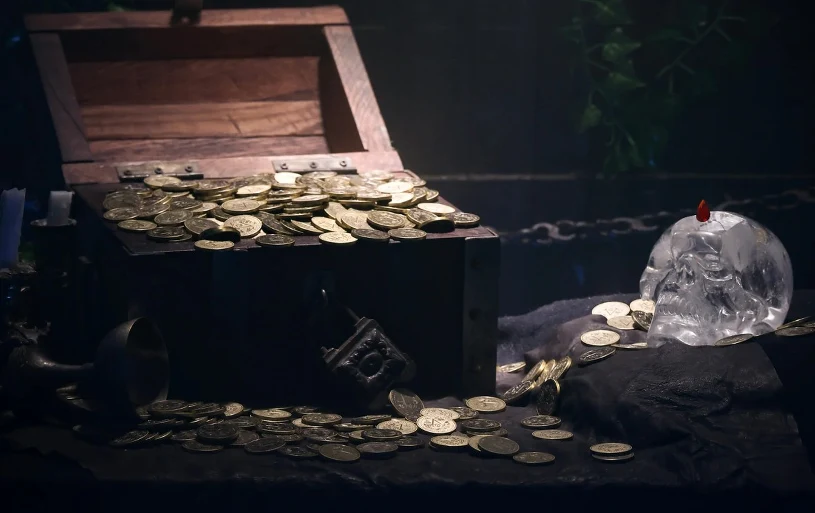 Ubisoft organizuje prawdziwe poszukiwanie skarbu. Do zgarnięcia ok. 1,8 mln zł