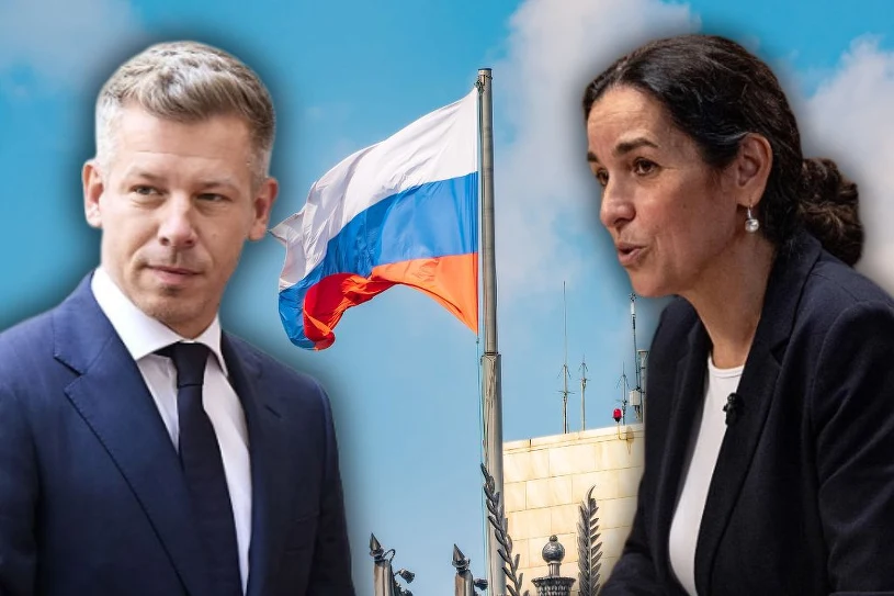 Budapeszt oburzony po rosyjskim ataku. Wezwali ambasadora