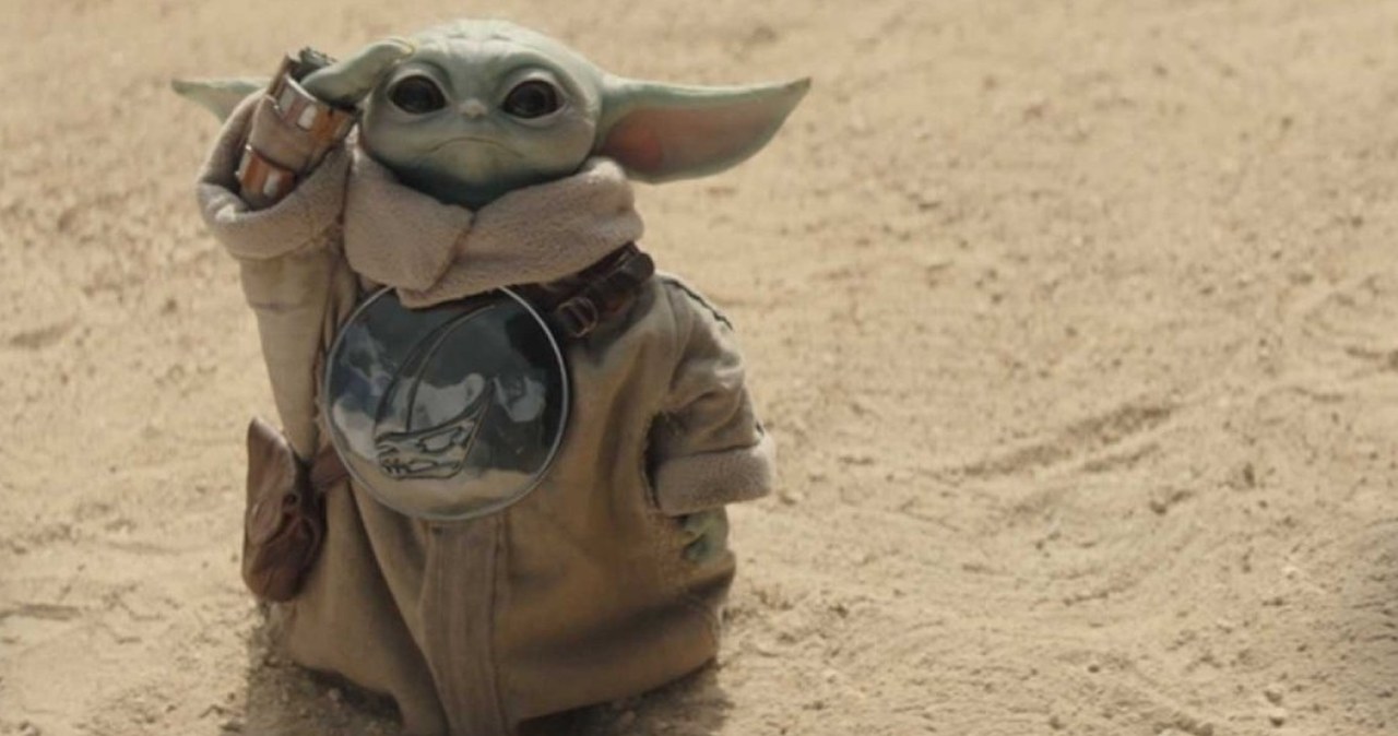 Burger King chce skusić fanów "Star Wars". I robi to dobrze!