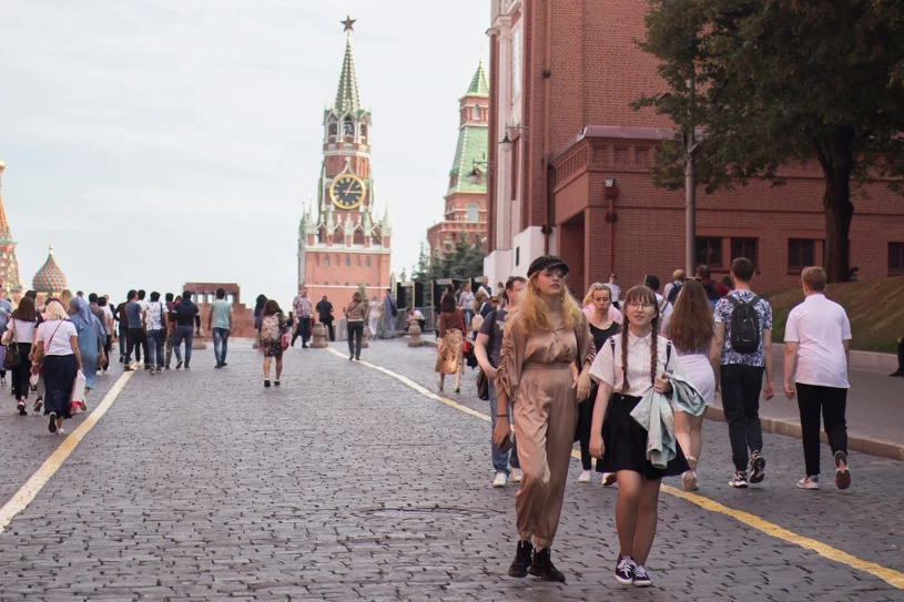 Moskwa wprowadza kategoryczny zakaz. Uderzy w zwykłych obywateli