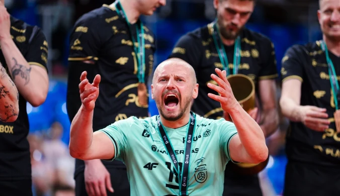 Burzliwy sezon polskiego klubu. A teraz mogą być najlepsi w Europie