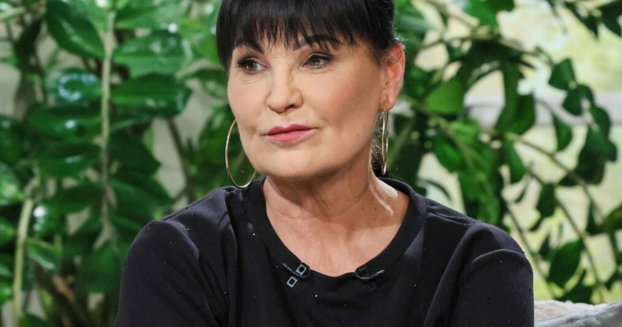 Iwona Pavlović myśli o przejściu na emeryturę? "Tak się może wydarzyć"