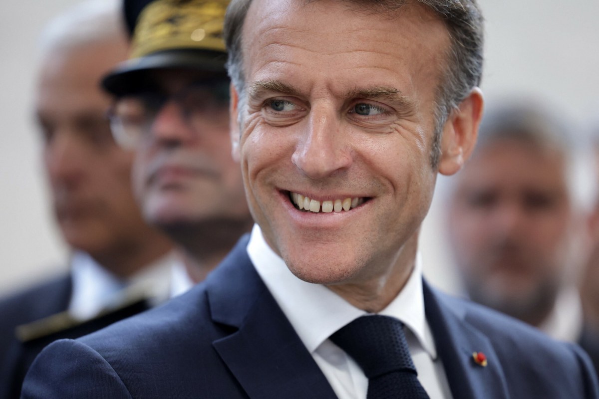 Macron tak, Merz nie? Nieoficjalne informacje ws. ważnej uroczystości w USA
