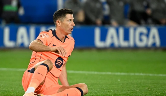 Hiszpanom puściły hamulce. Lewandowski i Szczęsny pod ostrzałem