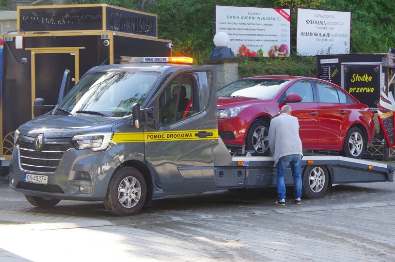 Takie auta psują się najczęściej. Wydatki liczysz w tysiącach złotych