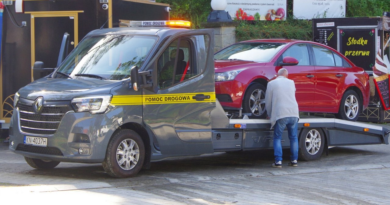 Takie auta psują się najczęściej. Wydatki liczysz w tysiącach złotych