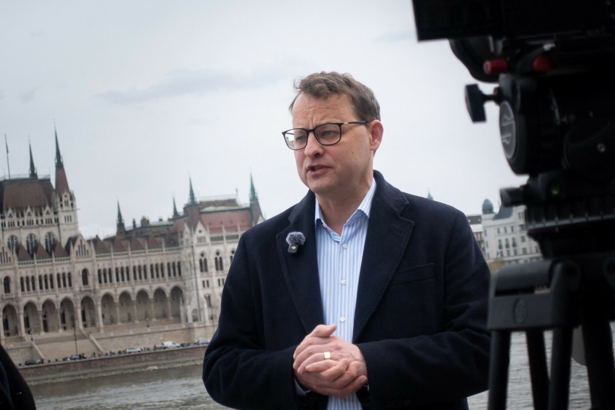 Gdzie jest Marcin Romanowski? "Nie cofnę się ani o krok"