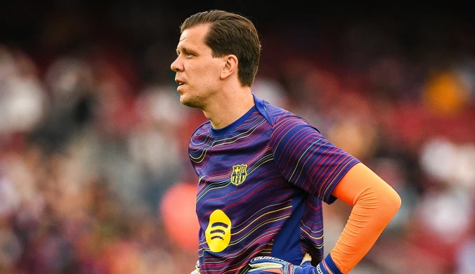 Barcelona poległa. Hiszpanie nie zapomnieli o Szczęsnym, powiało ironią