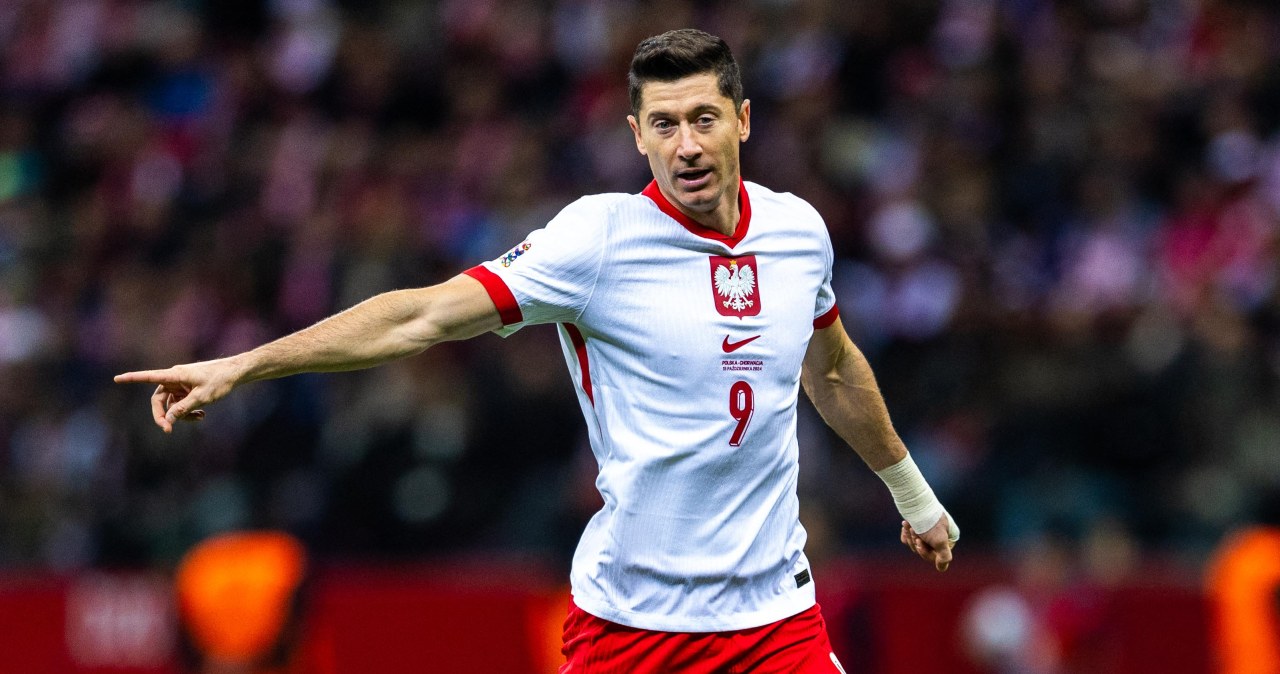 Transfer Lewandowskiego oceniony. Bez wątpliwości. Co z reprezentacją?