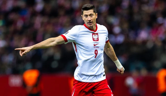 Transfer Lewandowskiego oceniony. Bez wątpliwości. Co z reprezentacją? 