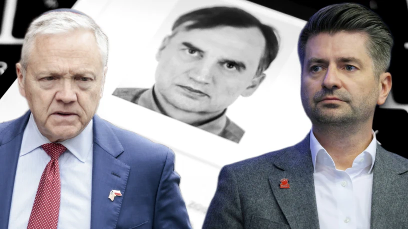"Trzeba tupnąć nogą". Europoseł Lewicy wezwałby ambasadora USA
