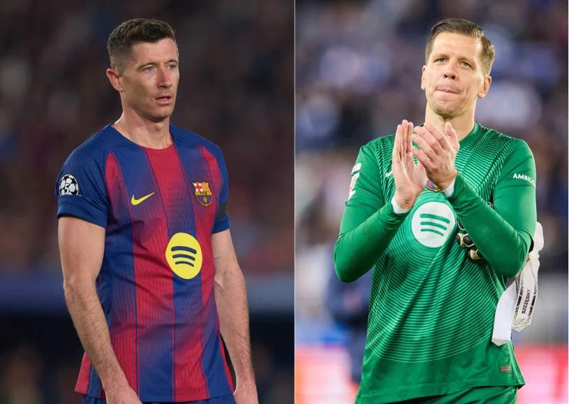 Skandal w Hiszpanii, żądają kary dla Barcelony. 500-stronicowy dokument dla UEFA