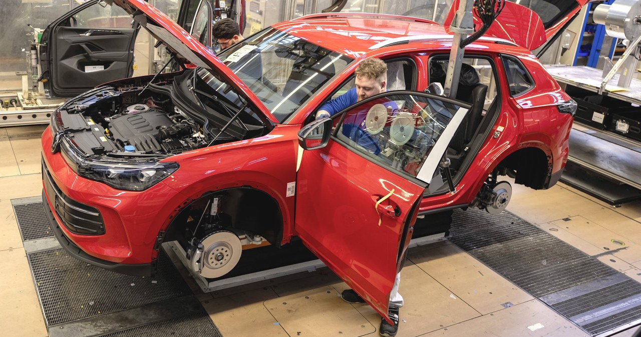 10 tys. zł kary za każde auto. Ważą się losy samochodów spalinowych w UE