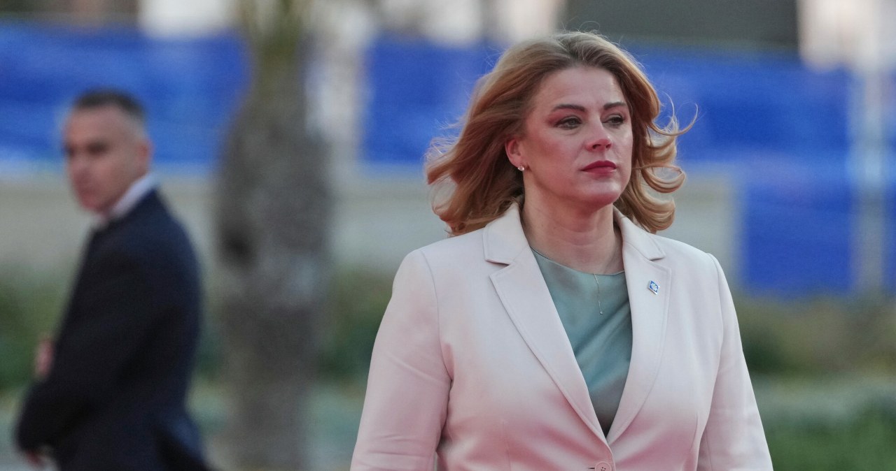 Łotwa traci rząd. Dymisja gabinetu premier na pół roku przed wyborami