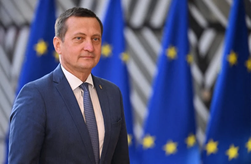 Łotwa pogrążona w chaosie. Minister zatrzymany, w tle potężna afera