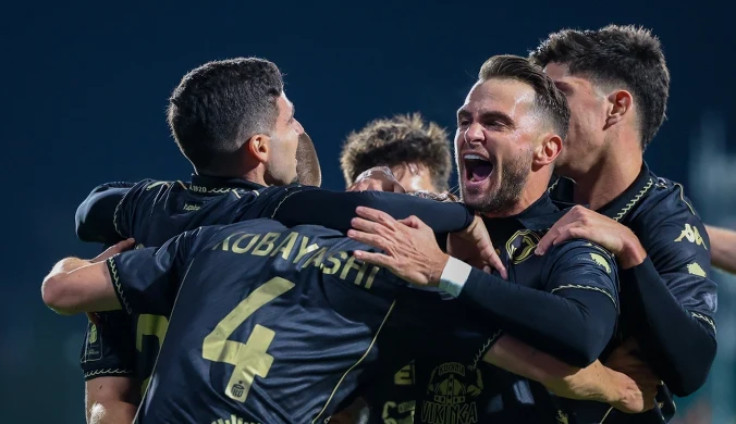 GKS Katowice - Jagiellonia. O której i gdzie obejrzeć? [TRANSMISJA]