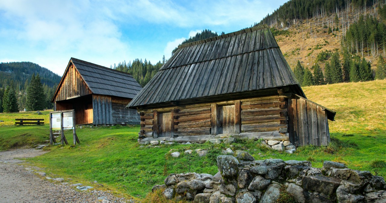 Burza na Podhalu wokół planów inwestora. Mieszkańcy mówią o "molochu"