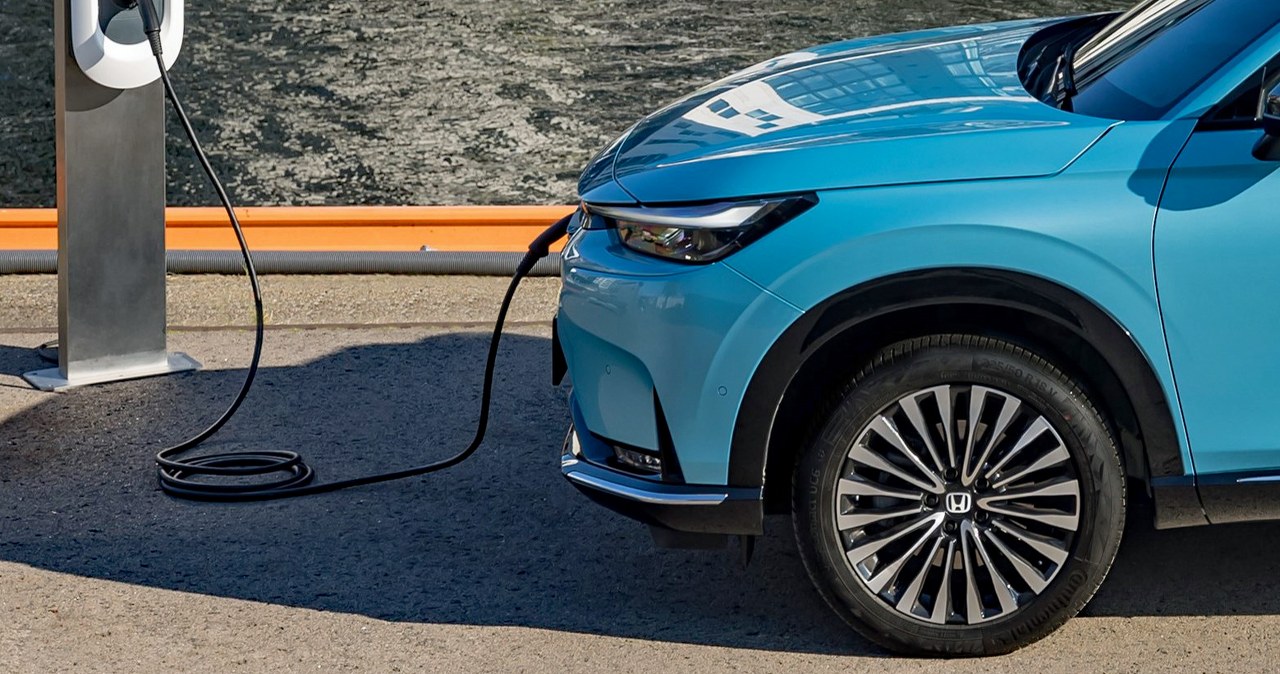 W elektrykach utopili już 9 mld dolarów. Japoński gigant zmienia strategię