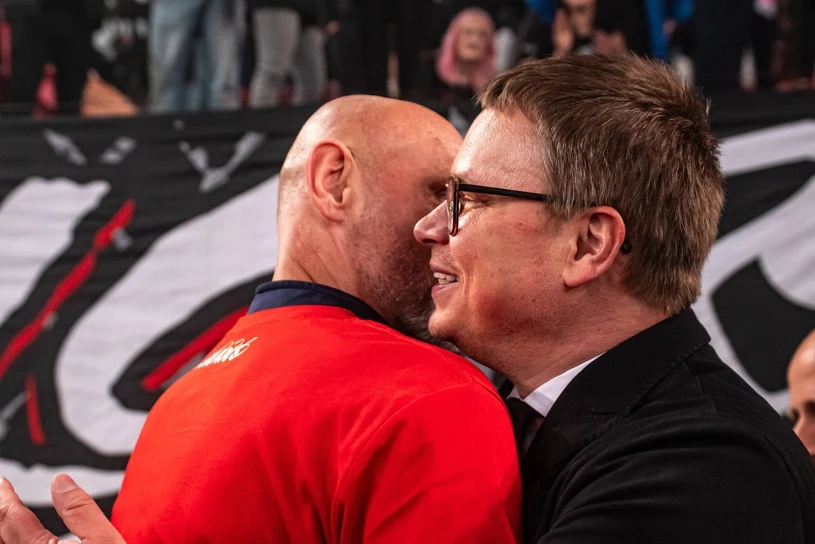 Tego w Ekstraklasie jeszcze nie było. Wisła Kraków chce być klubem z innej bajki