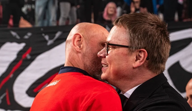 Tego w Ekstraklasie jeszcze nie było. Wisła Kraków chce być klubem z innej bajki