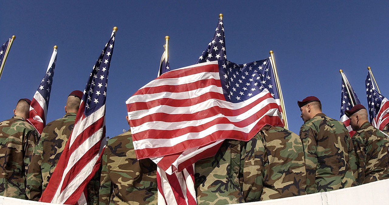 Siły USA reagują na doniesienia. Chodzi o obecność żołnierzy w Polsce
