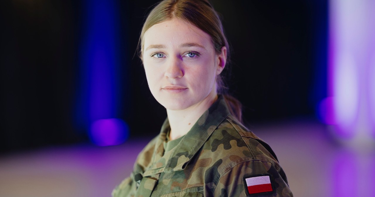 Szeremeta wprost ws. wojny, nie ucieknie z Polski. Tyle płaci jej wojsko