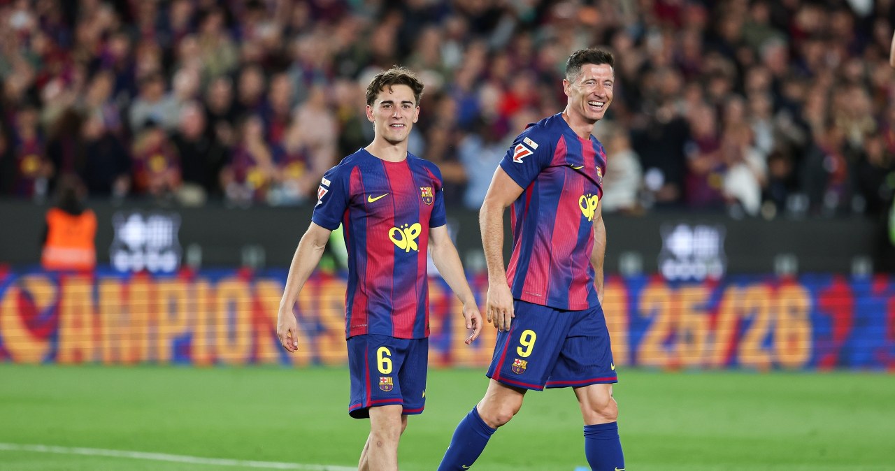 La Liga: FC Barcelona - Real Betis. O której i gdzie obejrzeć? [TRANSMISJA]
