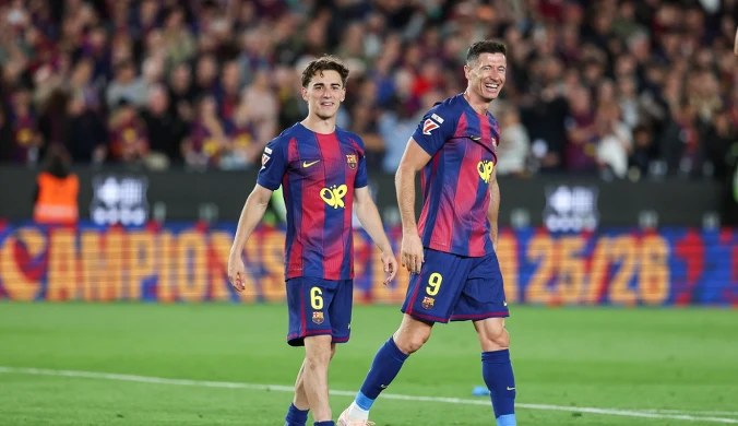 La Liga: FC Barcelona - Real Betis. O której i gdzie obejrzeć? [TRANSMISJA]