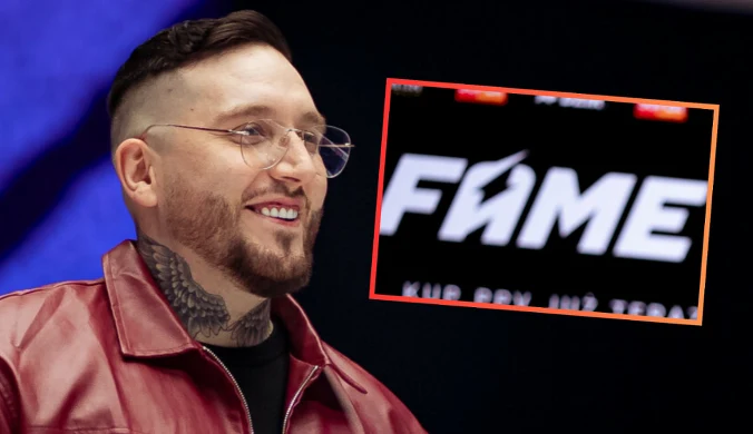 Włodarz FAME MMA się wygadał. W ten sposób firma zarobiła ćwierć miliarda