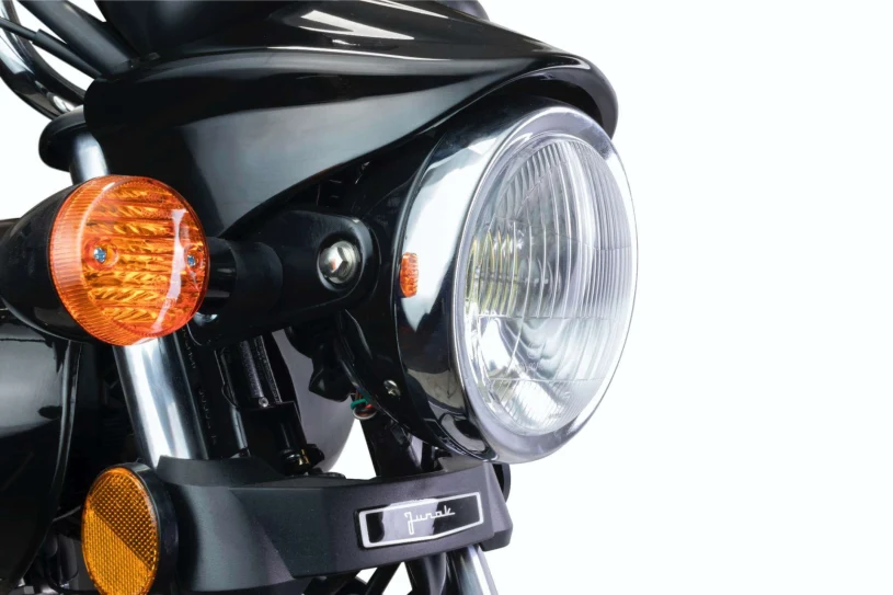 Najtańsze motocykle 125 w Polsce. Kosztują tyle, co wakacje w Egipcie