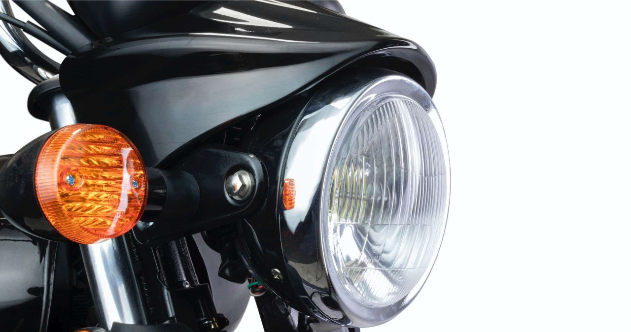 Najtańsze motocykle 125 w Polsce. Kosztują tyle, co wakacje w Egipcie
