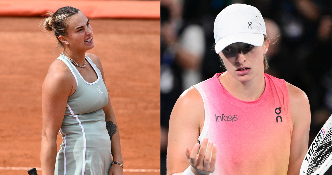 Stracony finał Świątek. Pierwszy taki przypadek. Teraz pod lupą Sabalenka