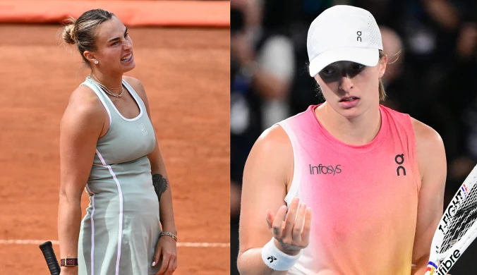 Stracony finał Świątek. Pierwszy taki przypadek. Teraz pod lupą Sabalenka