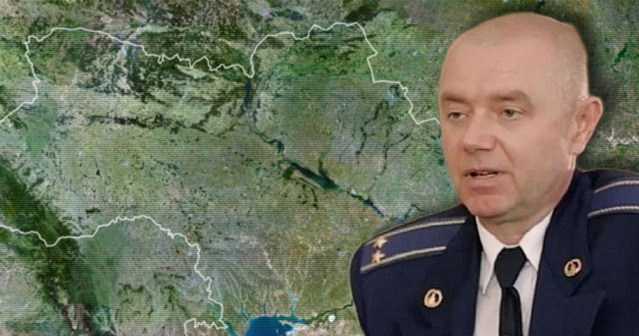 Wojna na Ukrainie. Zaskoczył teorią na temat ataku. Wskazuje na „trik” Wojna na Ukrainie. Zaskoczył teorią na temat ataku. Wskazuje na „trik”