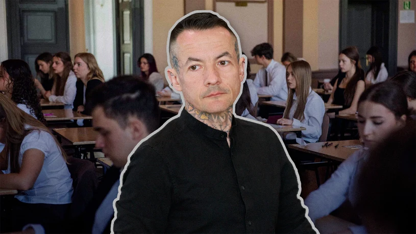 Matura pozostało potrzebna? Sprawdzamy, co czeka egzamin dojrzałości